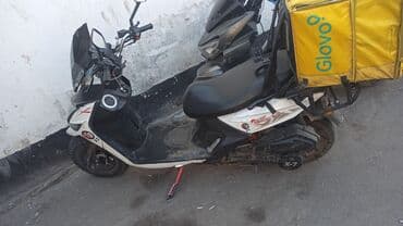 мото квадрацикл: Продаю 2 макси и самурай все на ходу сел поехал — 3