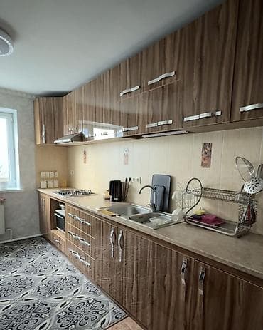 Недвижимость: 6 комнат и более, Собственник, Без подселения, С мебелью полностью — 7