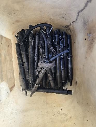 форсунки на fb25: Форсунка Kia — 1