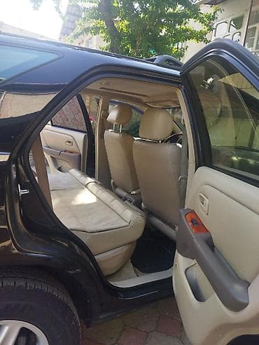 Транспорт: Lexus RX: 2000 г., 3 л, Автомат, Бензин, Кроссовер — 4