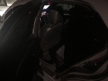 byd e7: Honda Inspire: 2003 г., 3 л, Автомат, Бензин, Седан — 10