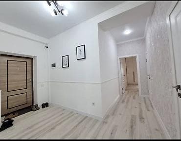 аламедин 1 подсиление: 2 комнаты, 68 м² — 7