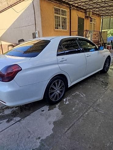 Унаа сатуу: Toyota Verossa: 2003 г., 2.5 л, Автомат, Бензин, Седан — 3