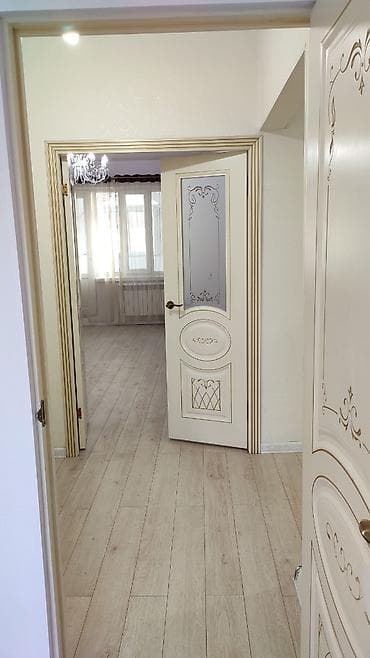 3ком кв: 2 комнаты, Собственник — 7