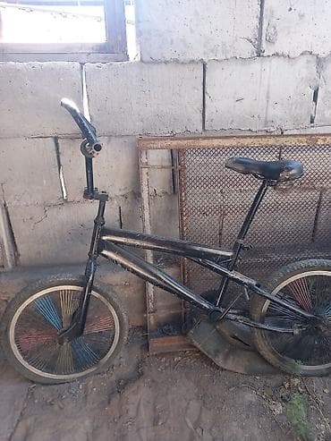 BMX велосипеды: Продаю торг есть — 1