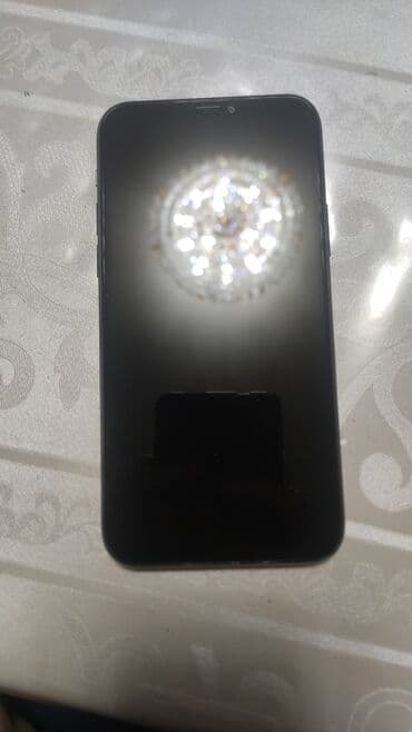 IPhone 11 Pro, Б/у, 256 ГБ, Space Gray