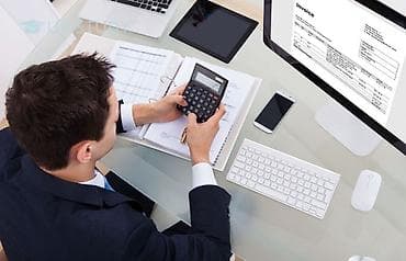 open mind: Бухгалтерские услуги | Ведение бухгалтерского учёта, Консультация, Подготовка налоговой отчетности — 1