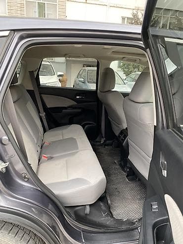 стартер срв: Honda CR-V: 2016 г., Автомат, Бензин, Кроссовер — 9