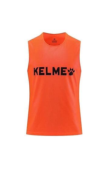 Тренировочная манишка KELME - Назначение: командные тренировки и игры