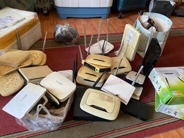 усилитель сигнала wifi: РОУТЕР роутеры интернет модем Тп линк 1 антенный максимальное — 6