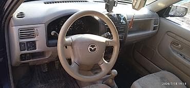 мазда 6 двери: Mazda Demio: 2026 г., 1.3 л, Механика, Бензин, Хэтчбэк — 7