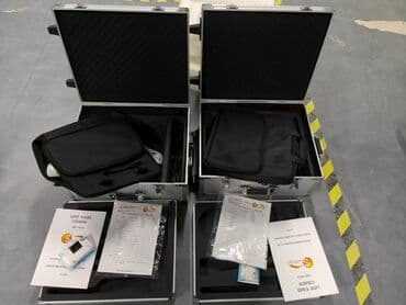 Срочно продаю Новый Портативный УЗИ аппарат 3D аппарат SUNBRIGHT с — 8