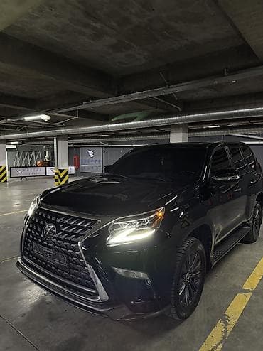 Сдаю Lexus GX, Почасово, Без водителя, | Залог, Водительские права, От 18 лет