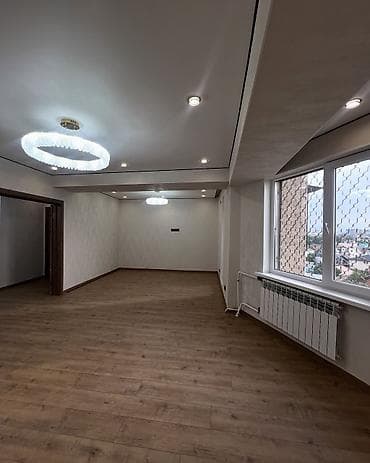 pro group: 6 комнат, 246 м², Кок-Жар мкр Индивидуалка, 6 этаж, Евроремонт — 8