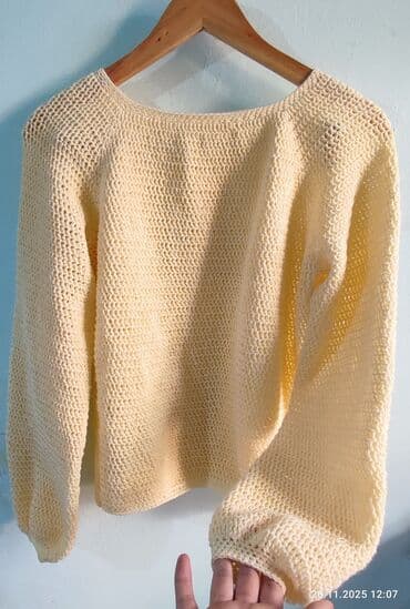 брендовые вещи оригинал: Кофта, Осень-весна, Все размеры — 4