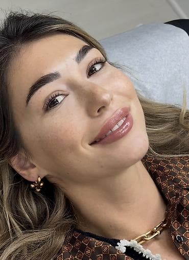 osh massage: 🌸 Наращивание ресниц Бишкек • Натуральный эффект • Лед наращивание • — 7