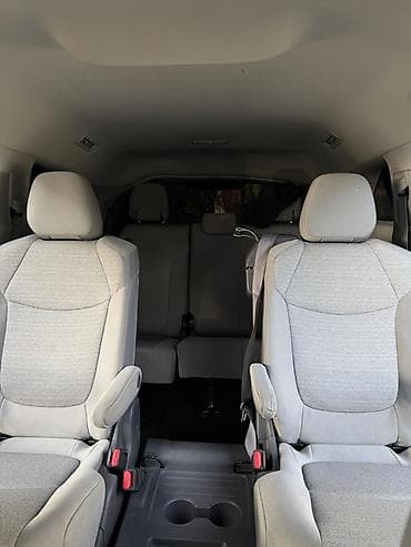 тойота рав 4 гибрид цена: Toyota Sienna: 2021 г., 2.5 л, Автомат, Гибрид, Минивэн — 7