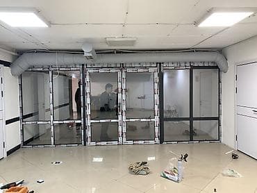 балясина перила: Пластиковые окна и двери, витражи, балконы, перегородки. У нас можете — 3