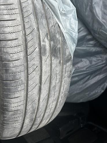 Шины 205 / 55 / R 16, Лето, Легковые, Toyo