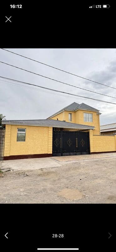 сухе батора: Коттедж, 240 м², 9 комнат, Собственник, Дизайнерский ремонт — 1