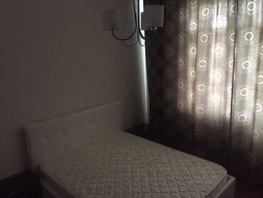 дом тамчы: 140 кв. м, 4 бөлмө, Лоджия, Унаа токтотуучу жай, Жылуу пол — 6