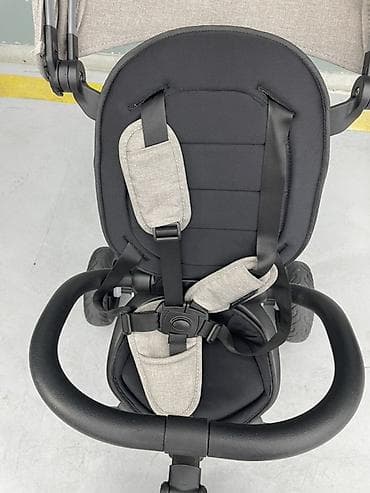 🚲 Продам детский велосипед-коляску QPlay Состояние отличное