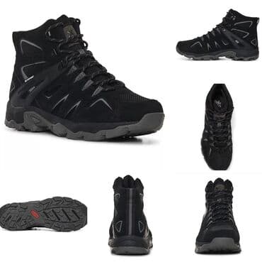 полуклассика обувь мужская: Zeroxposur. Водонепроницаемая походная обувь. Стабильность и — 3