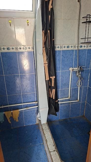 Кыймылсыз мүлк: 3 бөлмө, Жарым -жартылай эмереги бар — 3