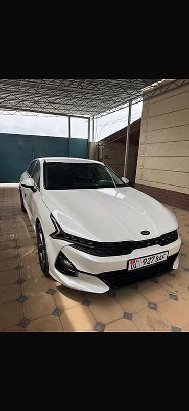 тормозные диски киа к5: Kia K5: 2021 г., 2 л, Автомат, Газ, Седан — 2