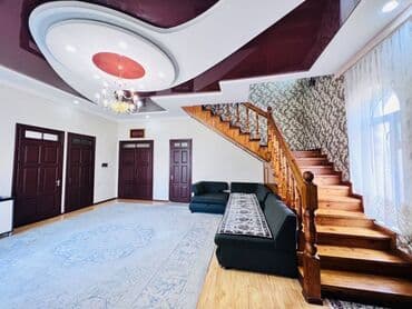продаю дом: Үй, 250 кв. м, 7 бөлмө, Менчик ээси — 7