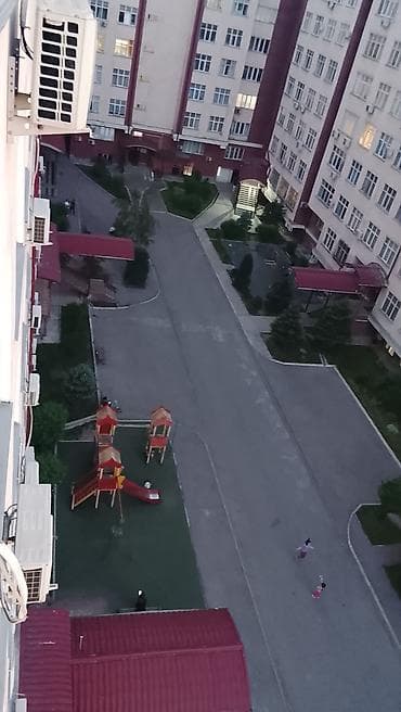 дзержин: 3 комнаты, 89 м², Элитка, 7 этаж, Евроремонт — 3