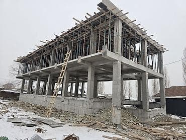 бригада монолит: Монолит Монтаж, Бесплатная консультация, Гарантия Больше 6 лет опыта — 2