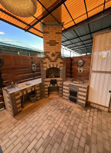 купить дом в ленинском: Коттедж, 51 м², 3 комнаты, Собственник, Евроремонт — 1