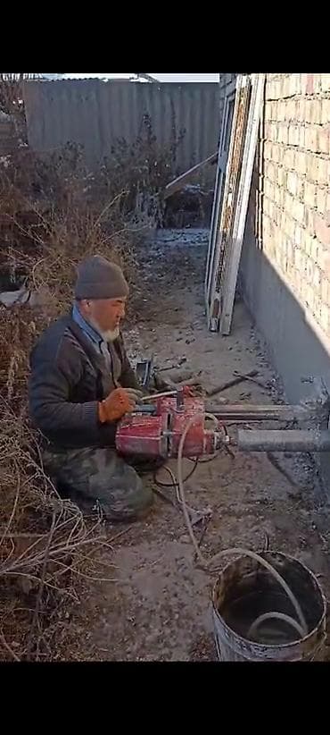 бурим скважину под воду: Алмазное сверление Больше 6 лет опыта — 2