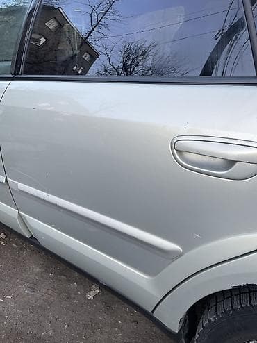Продажа авто: Subaru Outback: 2005 г., 2.5 л, Автомат, Бензин, Универсал — 2