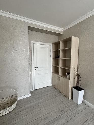 central park: 3 комнаты, 98 м², 5 этаж — 4