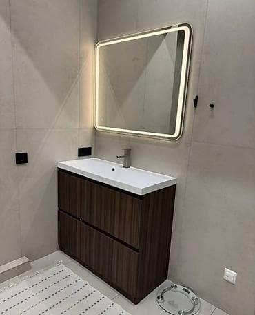 3 комнаты, 92 м², 13 этаж, Евроремонт — 4