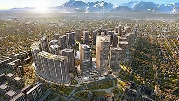 8: 🌿 Royal Central Park — новый центр современной жизни в Бишкеке! Мы — — 6