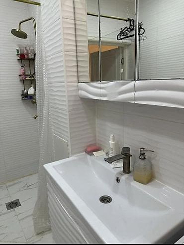 квартиры золотой квадрат: 2 комнаты, 53 м², Золотой квадрат Сталинка, 2 этаж — 7