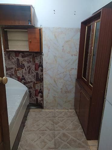 гостиницы: 3 комнаты, Без подселения, С мебелью полностью — 7