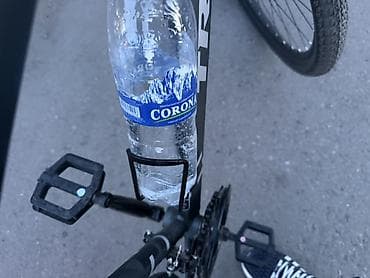 trinx m600 pro: Городской велосипед, Trinx, Рама L (172 - 185 см), Новый — 8