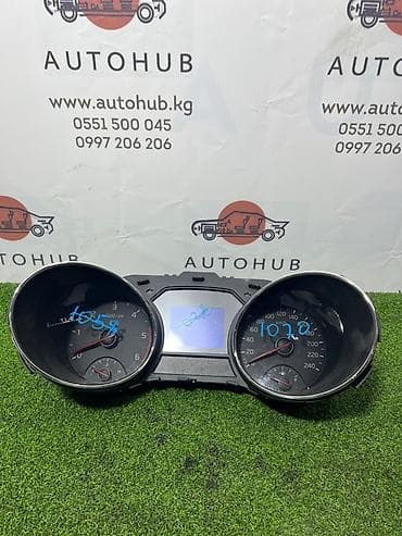 Щиток приборов Kia at lalafo.kg Щиток приборов Kia