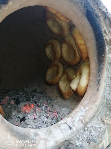 очок куруу: Тандырлар Delivery 6 жылдан ашык тажрыйба — 7