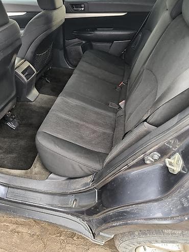 subaru impreza sti: Subaru Outback: 2013 г., Автомат, Бензин, Универсал — 3