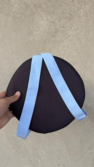 складной табурет: Табуретка, Пластик, Не раскладной — 3