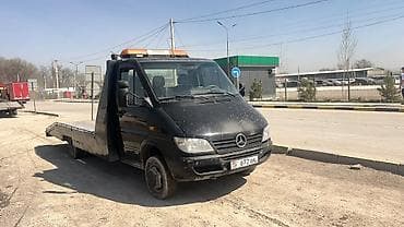 daf 480: С прямой платформой — 1