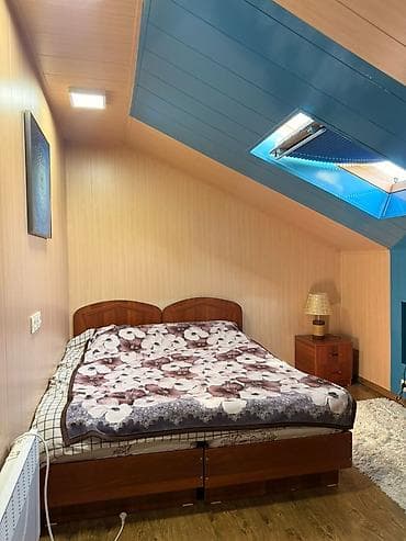 квартиры дом: Представляем вашему вниманию уютный интерьер жилого помещения — 9