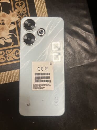 4gb ddr4: Redmi, Redmi 13, Новый, 128 ГБ, цвет - Голубой, 2 SIM — 1