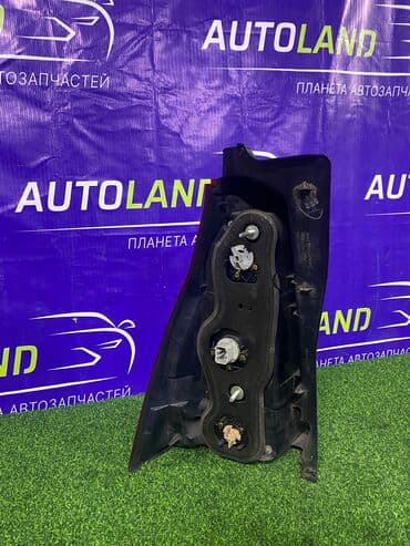 4runner: Задний правый стоп-сигнал Toyota Б/у, Оригинал, Япония — 2