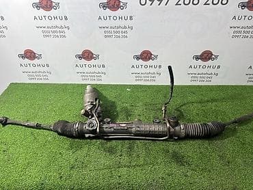 Рулевая рейка Mercedes-Benz Б/у, Япония — 1